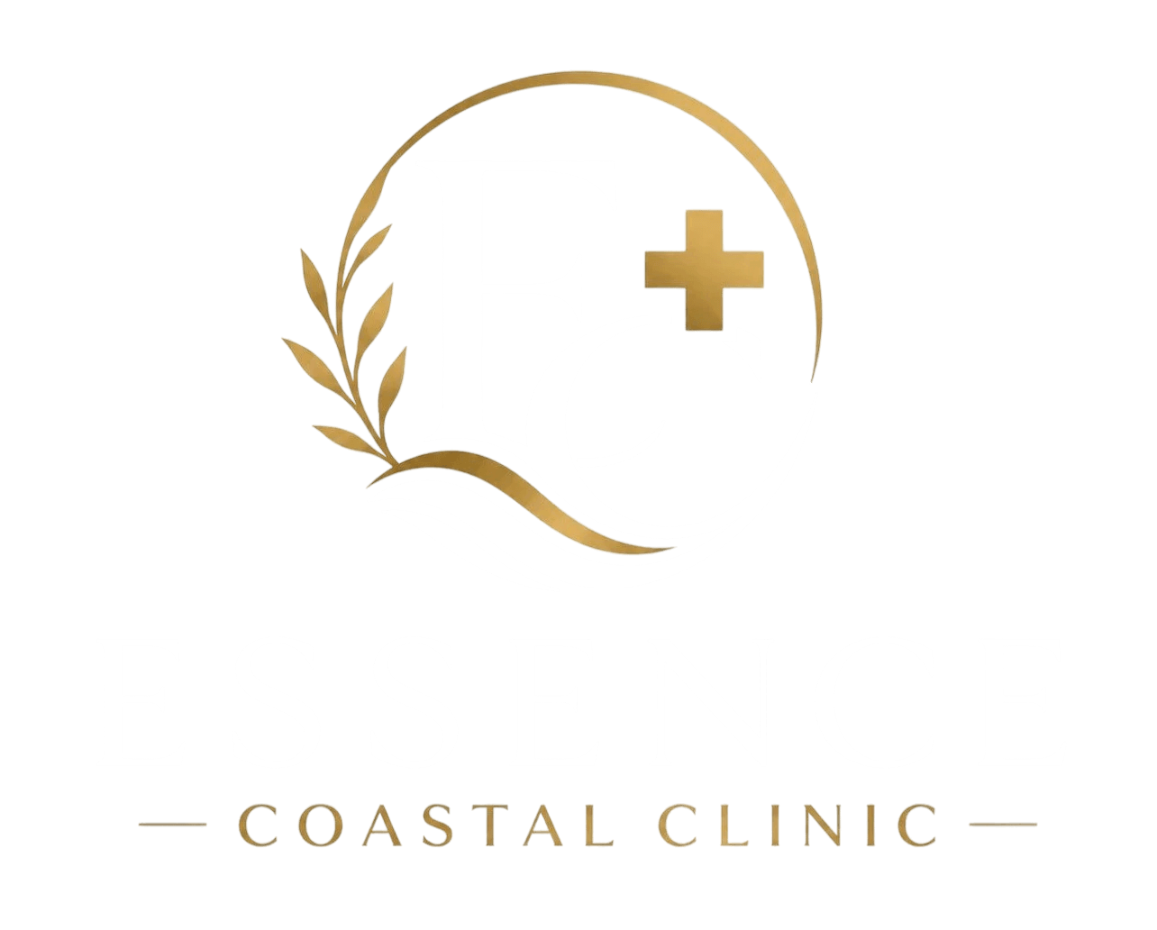 Essence Coastal Clinic logo